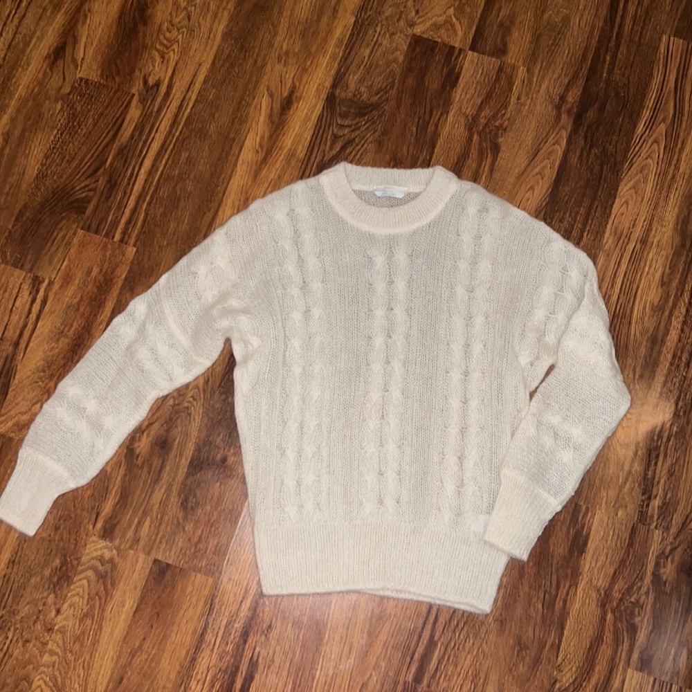 Hugo boss sweater